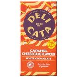 Nepoznato bela čokolada delicata karamela cheescake 150g Cene