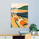 Wallity slika UV-907, 45 x 65 cm Cene
