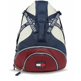 Tommy Jeans Nahrbtnik Tjm Heritage Elevated Backpack AM0AM11655 Winter Corporate 0GZ