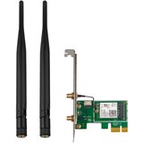 Tenda Omrežna kartica E30, PCIe, Bluetooth 5.0, Wi-Fi 6, AX3000 | Shoptok.si