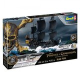 Revell 05499 Black Pearl Model broda za sastavljanje 1:150 cijene