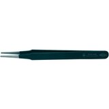 Knipex precizna pinceta izvedba ESD ravni, okrugli vrhovi duljina 120 mm 92 58 7 Cijene