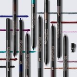 Collistar Twist Design Eye Pencil gelasti svinčnik za oči odtenek 10 - Lila Shimmer 0.54 g | Shoptok.si