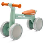 Baby Mix Bunny hop bike green Cijene