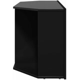  Kotni LED TV ormar Crna 100 x 40 x 50 cm Konstruirano drvo | shoptok.hr