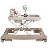 Kikka Boo dubak za bebe Paleo Beige, 6m+ | Eponuda.com