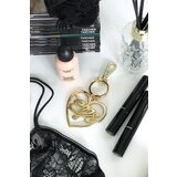 Elfs privjesak SRCE ZLATNI | shoptok.hr