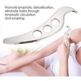 Venisymlis Gua Sha Orodje Iz Nerjavečega Jekla, Ročno Orodje Za Terapijo In Masažo, (22059890) | Shoptok.si
