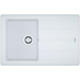 Franke 114.0285.168 Basis BFG 611-78 pomivalno korito iz umetnega kamna | Shoptok.si