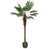  Umjetna lepezasta palma 200 cm | shoptok.hr