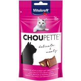 Vitakraft Choupette® - Varčno pakiranje: skuta (3 x 40 g) Cene