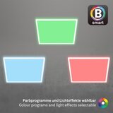 BRILONER 7491-016-LED RGBW prigušiva plafonska lampa SMART LED/22W/230V 4000K + daljinski upravljač Wi-Fi Tuya | Eponuda.com