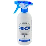 Aquagen GENOLL BP PROFESSIONAL - profesionalno sredstvo za pranje bez pjene - 0,5 l