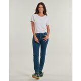 Levi's Jeans straight 724 HIGH RISE STRAIGHT | Shoptok.si