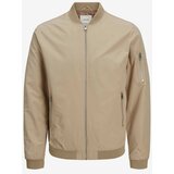 Jack & Jones muška jakna 12165203, bež