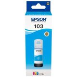 Epson Tinta EcoTank/ITS 103 cyan | shoptok.hr