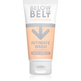 Below the Belt Grooming Intimate Wash gel za intimno higieno 75 ml Cene