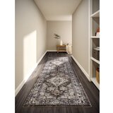 Villeroy & Boch Rjav tekač 80x240 cm Henry – | Shoptok.si