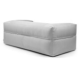 SLOWDOWN Svijetlo siva vreća za sjedenje Sofa MooG – | shoptok.hr