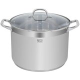 Resto Kitchenware Libra 1.9 L Round Stainless steel | shoptok.hr