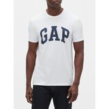 GAP White men's T-shirt logo | shoptok.hr