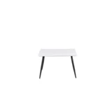dječji stol Polar 50 × 80 × 60 cm
