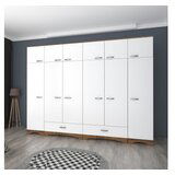 Hanah home ormar orah bela boja BA133 3907 | ePonuda.com
