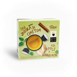 TEMPO DEL CAFFE Kapsule za Dolce Gusto Čaj sa jabukom i cimetom, 16 kapsula | Eponuda.com
