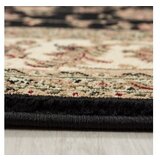 Conceptum Hypnose Tepih Marrakesh 0210 Black 120 x 170 (743CDY2470)