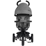 Kinderkraft tricikl za decu Spinstep Grey, 18m+ | Eponuda.com