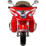 Motor na akumulator Goldwing - crveni | shoptok.hr