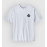 Patagonia Great Waves Responsibili- T-shirt white | Shoptok.si
