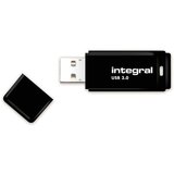 Integral USB ključ Black, 256 GB Cene