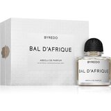 BYREDO Bal D'Afrique Absolu parfemska voda uniseks 50 ml | shoptok.hr