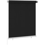  Vanjska roleta za zamračivanje 120 x 140 cm crna | shoptok.hr