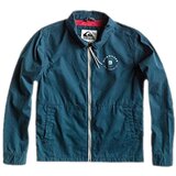 Quiksilver Jakne - Modra | Shoptok.si