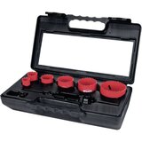 Ruko Set bimetal kruna za piljenje 8-dijelni A106340 Ø 22 - 68 mm Cijene