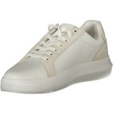 Calvin Klein Muške Sportske Cipele Bijele | shoptok.hr