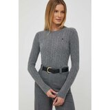 Polo Ralph Lauren Puloverji - Siva | Shoptok.si