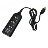  USB HUB ESPERANZA, 4 PORT USB 2.0 EA116 | Eponuda.ba