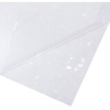  Prozorska folija matirane 3D s uzorkom duge 90 x 1000 cm PVC | shoptok.hr