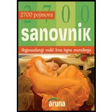 Aruna Momir Ubiparip - Sanovnik - najpouzdaniji vodič kroz tajne snoviđenja Cene