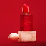 Armani Sì Passione Red Bloom parfemska voda za žene 100 ml | shoptok.hr