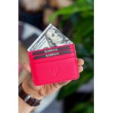 Garbalia Bagmore Cape Card novčanik, crveni | Eponuda.ba