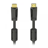 av kabl hdmi-hdmi 15m, 4K, pozlaćen, brzi 205010