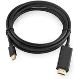 Ugreen kabel mini dp na hdmi 4K 1,5m 20848 | Shoptok.si