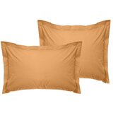  Tonne Orage - 25 Orange Oxford Pillowcase Set (2 Pieces) (DE) Cene