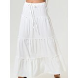 Sinsay Maxi suknja | shoptok.hr
