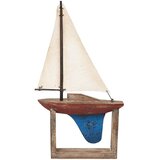  Jedrilica dekorativna 22x40cm | shoptok.hr