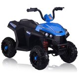Quad S601 plavi - plastični kotači - auto na akumulator Cijene